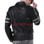 Resident Evil 6 Leon Jacket