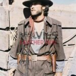 The Outlaw Josey Wales Clint Eastwood Coat