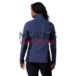Women’s Basin Trail III Full Zip Jacket