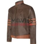 X-Men Wolverine Origins Jacket