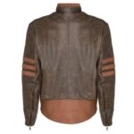 X-Men Wolverine Origins Jacket