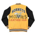Alabama State Varsity Fleece Jacket