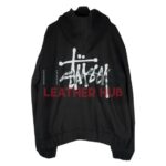 Basic Stussy Hoodie