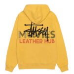 Basic Stussy Hoodie