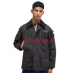 Classic Bedale Waxed Jacket