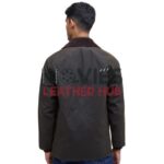 Classic Bedale Waxed Jacket