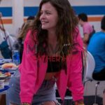 Ginny & Georgia Maxine Baker Jacket