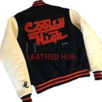 Kay Batz Cooley High 1975 Bomber Jacket