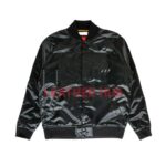 Los Angeles FC Black Jacket