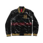 Los Angeles FC Black Jacket