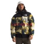 Men’s 1996 Retro Nuptse Jacket