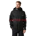 Men’s Crew Hooded Sailing Jacket