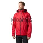 Men’s Crew Hooded Sailing Jacket