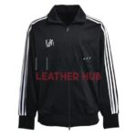 2024 Korn x Adidas Black Track Jacket