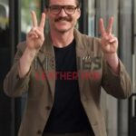 Pedro Pascal The Fantastic Four: First Steps Blazer