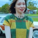A Minecraft Movie Emma Myers Sweater