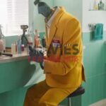 Beetlejuice Beetlejuice Bob the Shrinker Head Yellow Suit Guy