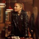 Deep Cover Bryce Dallas Howard Jacket