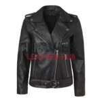 Deep Cover Bryce Dallas Howard Jacket