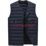 F1 The Movie 2025 Damson Idris Vest
