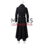 Gellert Grindelwald Fantastic Beasts Coat