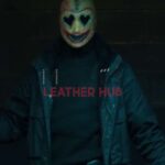 Heart Eyes 2025 Costume Coat