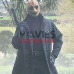 Heart Eyes 2025 Costume Coat