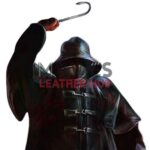 I Know What You Did Last Summer Fisherman Costume