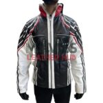 Jin Kazama Tekken 8 Jacket