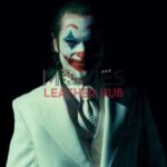 Joaquin Phoenix Joker Folie À Deux 2024 White Suit