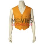 Joaquin Phoenix Joker Folie à Deux 2024 Vest