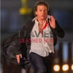 Mission Impossible – The Final Reckoning 2025 Tom Cruise Coat