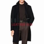 Mission Impossible – The Final Reckoning 2025 Tom Cruise Coat