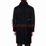 Mission Impossible – The Final Reckoning 2025 Tom Cruise Coat