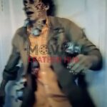 Santiago Cabrera Beetlejuice Beetlejuice 2024 Brown Coat