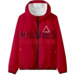 Squid Game Guard Hoodie