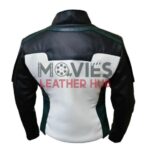 Superman 2025 Green Lantern Jacket
