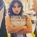 Superman 2025 Isabela Merced Vest