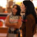 Superman 2025 Rachel Brosnahan Brown Jacket