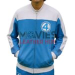 The Fantastic Four Jacket