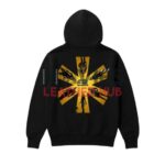 Thunderbolts 2025 Hoodie