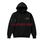 Thunderbolts 2025 Hoodie