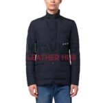 Tom Cruise Mission Impossible The Final Reckoning Blue Jacket