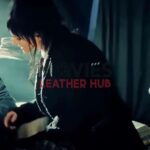 Winona Ryder Beetlejuice Beetlejuice 2024 Black Blazer