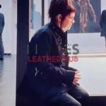 Winona Ryder Beetlejuice Beetlejuice 2024 Black Coat