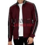Martin Lawrence Bad Boys Ride or Die Track Jacket
