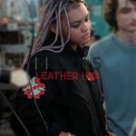 Ghostbusters: Frozen Empire Celeste O Connor Jumpsuit