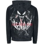 Venom: The Last Dance Hoodie