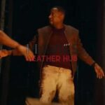 Bad Boys Ride or Die Martin Lawrence Brown Jacket