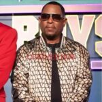 Bad Boys Ride or Die Martin Lawrence Jacket